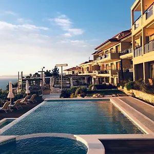 Rigas Boutique & 4* Áfitos