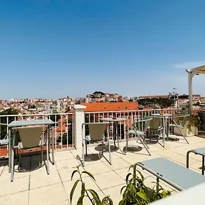 Quinta Colina By Shiadu Guest house Lisbon