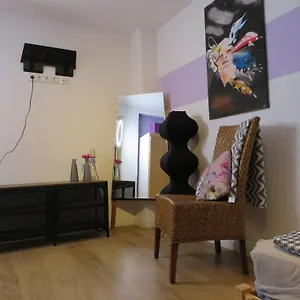 Apartementhaus Gneisenaustraße BRE