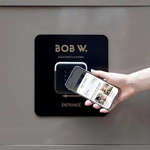 Bob W Peterhof 4* Frisinga