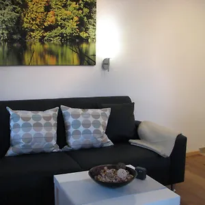 Apartment Beim Bicher