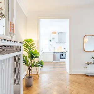 Eimsbütteler Straße Kutter Hamburg