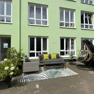 Patio 1 BRE