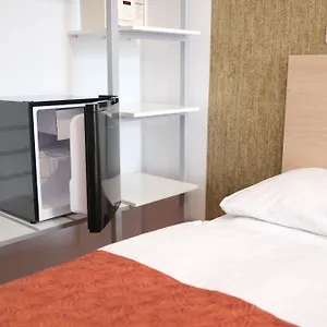 Ambiance Hotel Prague