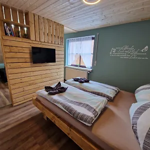 Dreibirken Apartment