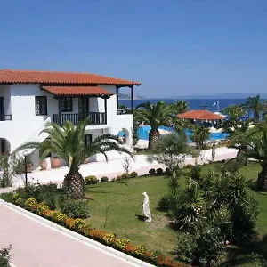 Assa Maris 4* Chalkidiki