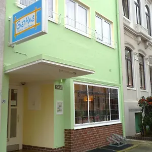 Gasthaus Hotel Bremen 2* BRE
