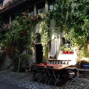 Altfraenkische Weinstube Maison d'hôtes