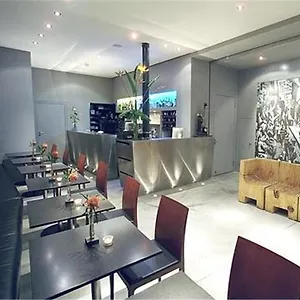 Limmatblick Hotel Zurich