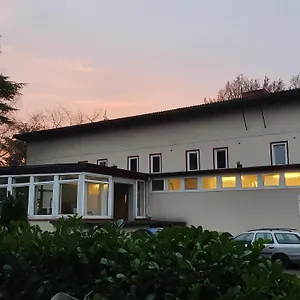 Arcade & Hamborg