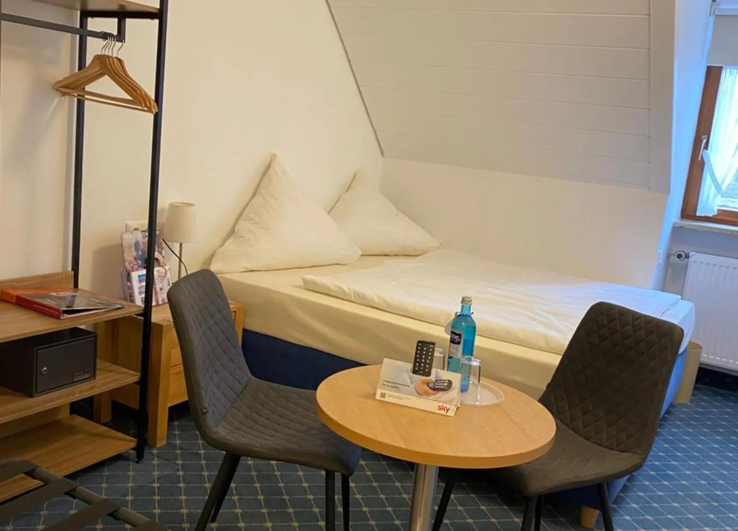 Akzent Hotel Schranne Rothenburg ob der Tauber